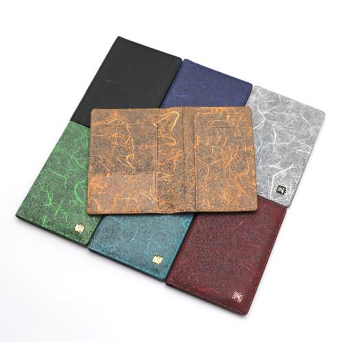 Passport case